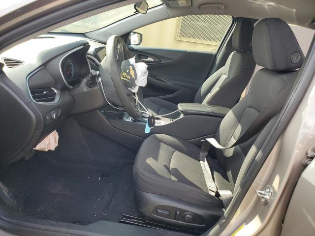 1G1ZD5ST2PF151258 - 2023 CHEVROLET MALIBU LT Қоңыр фото 7