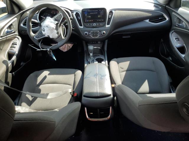 1G1ZD5ST2PF151258 - 2023 CHEVROLET MALIBU LT Қоңыр фото 8