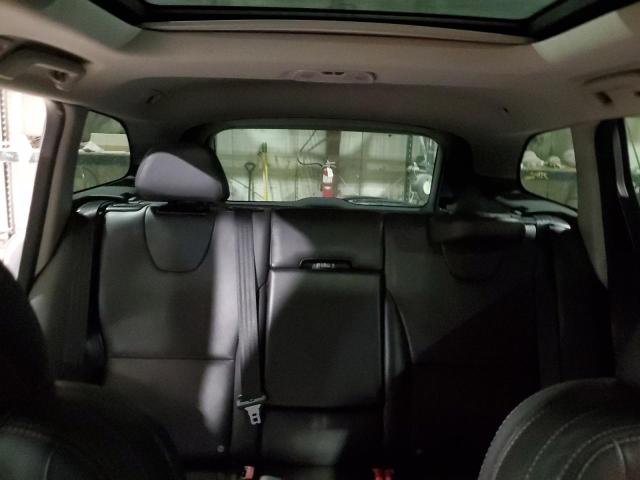 YV440MRR2H2221686 - 2017 VOLVO XC60 T5 DYNAMIC ვერცხლისფერი ფოტო 10