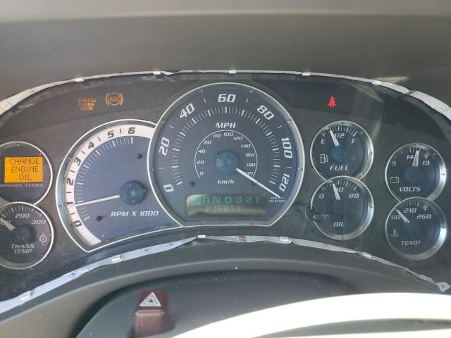 1GYEK63N62R114930 - 2002 CADILLAC ESCALADE LUXURY أحمر صورة 9