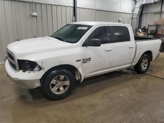 2019 DODGE RAM 1500 SLT, null