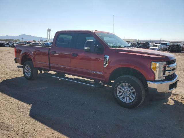 2017 FORD F250 SUPER DUTY, 
