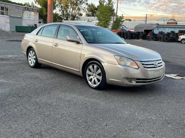 2006 TOYOTA AVALON XL, 