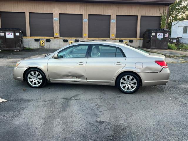 4T1BK36B76U065907 - 2006 TOYOTA AVALON XL GOLD photo 11