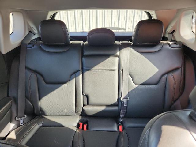 3C4NJDCB2KT596273 - 2019 JEEP COMPASS LIMITED Մոխրագույն լուսանկար 10