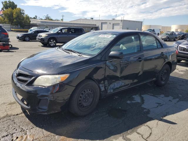 2013 TOYOTA COROLLA BASE, 