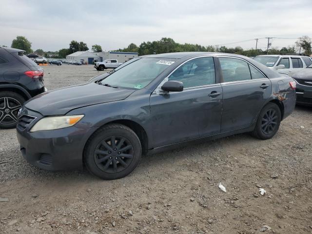 2010 TOYOTA CAMRY BASE, 
