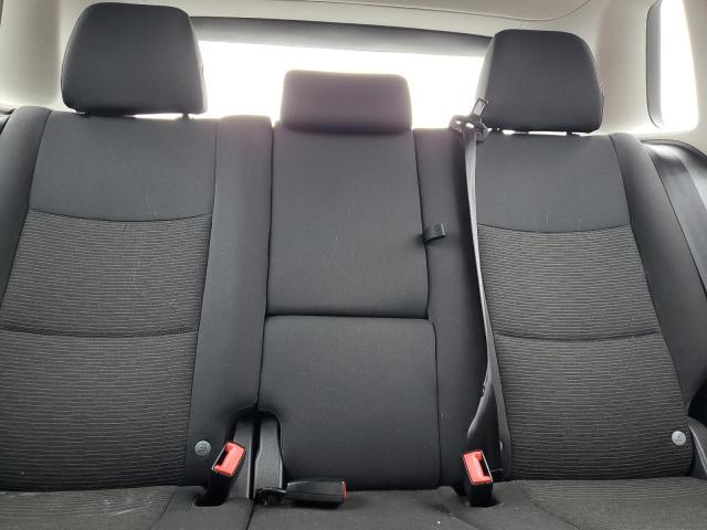 WVGBV7AX3DW539578 - 2013 VOLKSWAGEN TIGUAN S BLUE photo 10