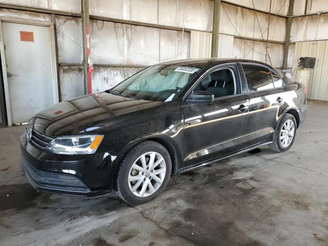 2015 VOLKSWAGEN JETTA SE, 