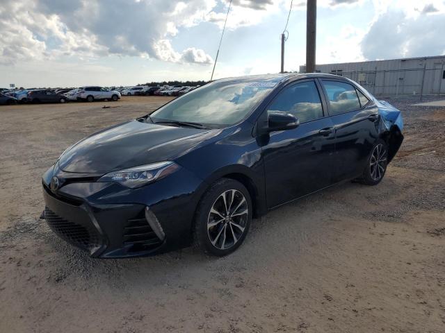 2017 TOYOTA COROLLA L, 