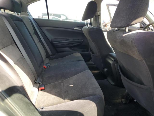 JHMCP26369C014792 - 2009 HONDA ACCORD LX 灰色 照片 10