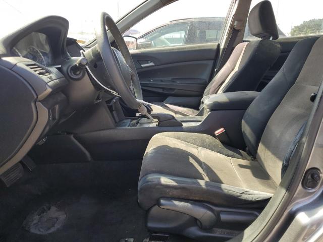 JHMCP26369C014792 - 2009 HONDA ACCORD LX 灰色 照片 7