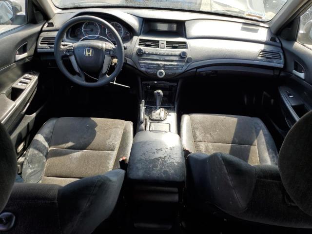JHMCP26369C014792 - 2009 HONDA ACCORD LX 灰色 照片 8