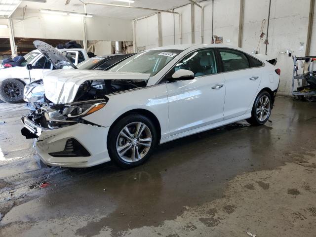 2018 HYUNDAI SONATA SPORT, 
