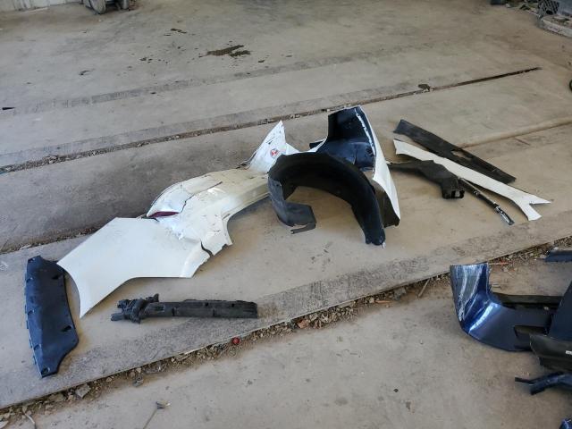 5NPE34AF7JH669216 - 2018 HYUNDAI SONATA SPORT Biały zdjęcie 12