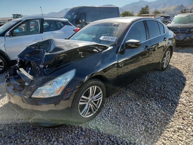 2011 INFINITI G37 BASE, 