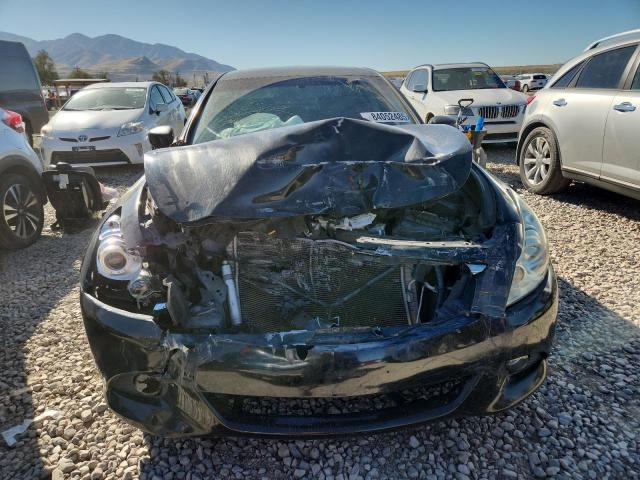 JN1CV6AP1BM509087 - 2011 INFINITI G37 BASE BLACK photo 5