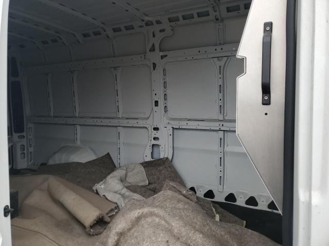 3C6URVJG2GE109360 - 2016 RAM PROMASTER 3500 HIGH Білий фото 11