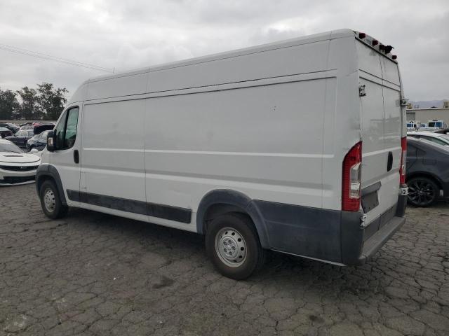 3C6URVJG2GE109360 - 2016 RAM PROMASTER 3500 HIGH Білий фото 2