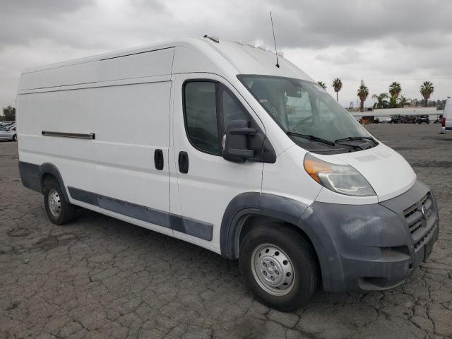 3C6URVJG2GE109360 - 2016 RAM PROMASTER 3500 HIGH Білий фото 4