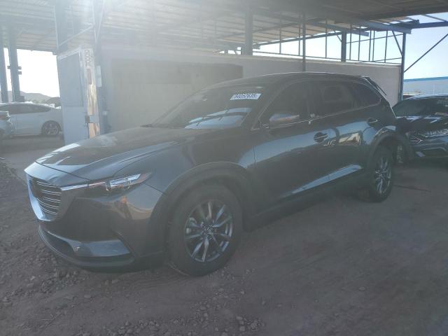 2022 MAZDA CX-9 TOURING, 