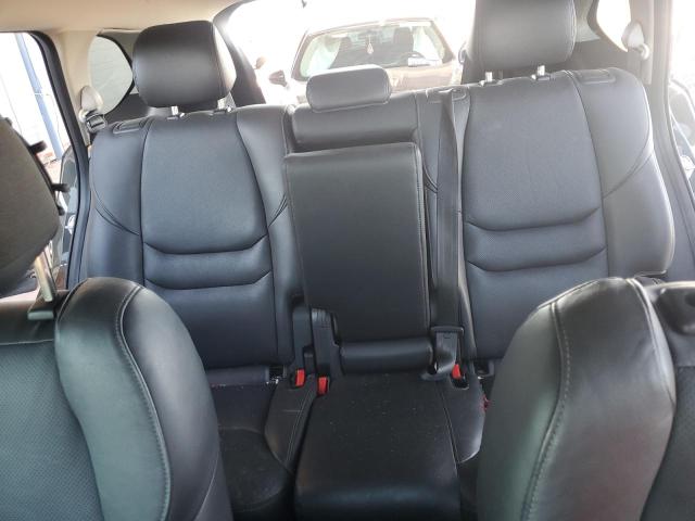 JM3TCBCY6N0603437 - 2022 MAZDA CX-9 TOURING CHARCOAL photo 10