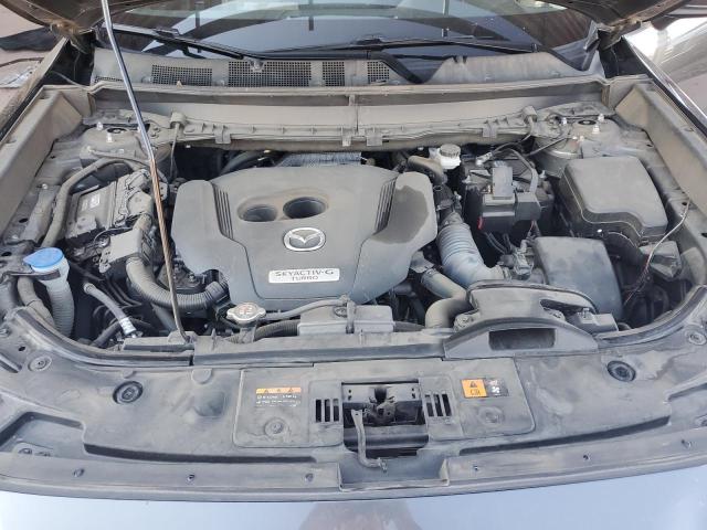 JM3TCBCY6N0603437 - 2022 MAZDA CX-9 TOURING CHARCOAL photo 12