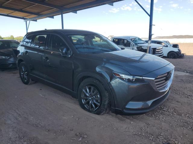 JM3TCBCY6N0603437 - 2022 MAZDA CX-9 TOURING CHARCOAL photo 4