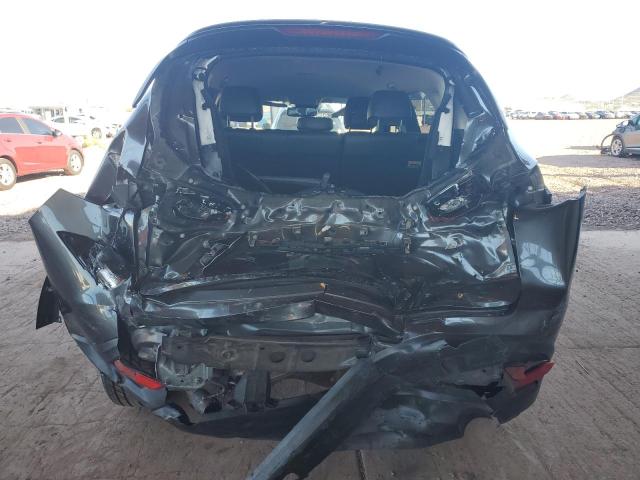 JM3TCBCY6N0603437 - 2022 MAZDA CX-9 TOURING CHARCOAL photo 6