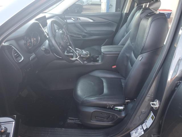 JM3TCBCY6N0603437 - 2022 MAZDA CX-9 TOURING CHARCOAL photo 7