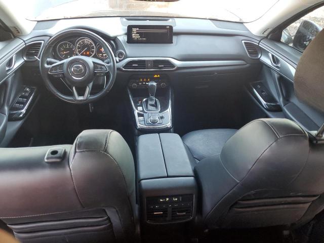 JM3TCBCY6N0603437 - 2022 MAZDA CX-9 TOURING CHARCOAL photo 8