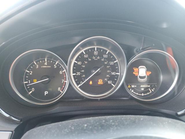 JM3TCBCY6N0603437 - 2022 MAZDA CX-9 TOURING CHARCOAL photo 9