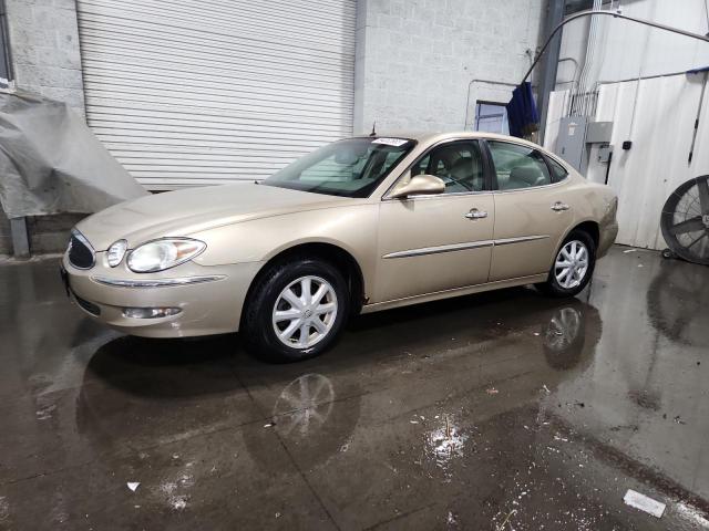 2005 BUICK LACROSSE CXL, 