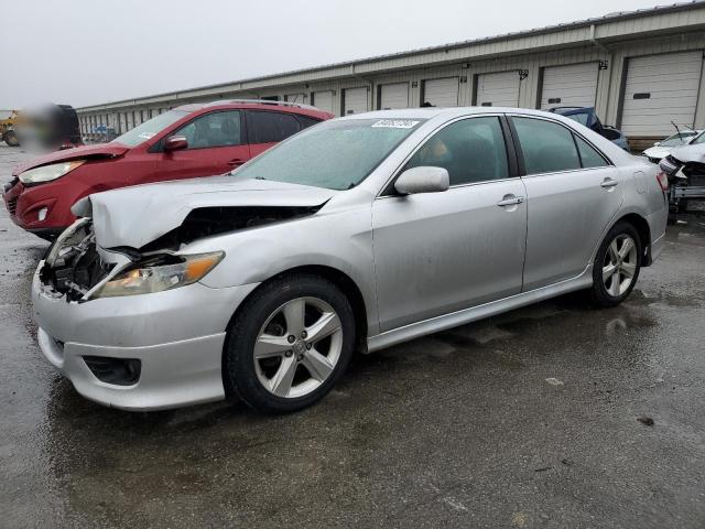 2011 TOYOTA CAMRY BASE, 