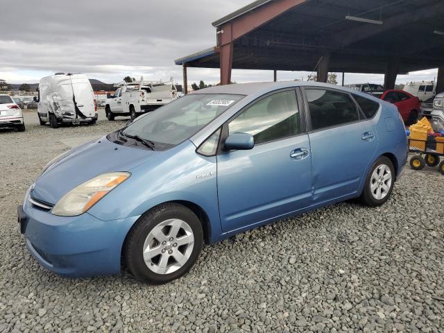 2007 TOYOTA PRIUS, 