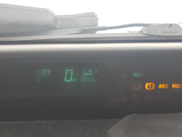 JTDKB20UX77672439 - 2007 TOYOTA PRIUS Blau Foto 9