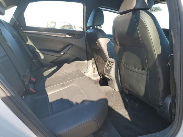 1VWMA7A38NC005160 - 2022 VOLKSWAGEN PASSAT R-LINE Ağ foto 10