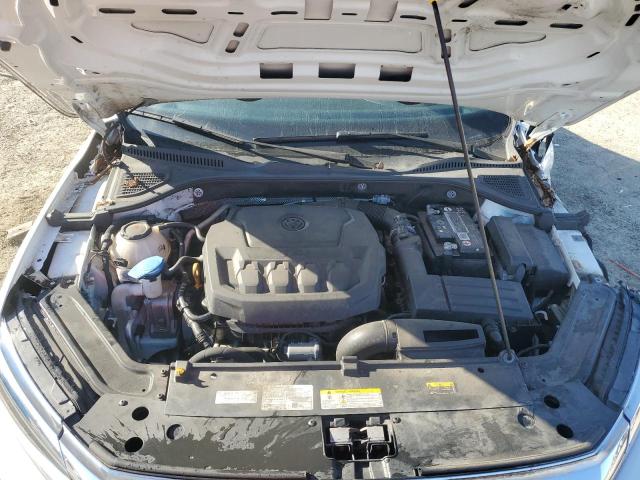 1VWMA7A38NC005160 - 2022 VOLKSWAGEN PASSAT R-LINE Ağ foto 11