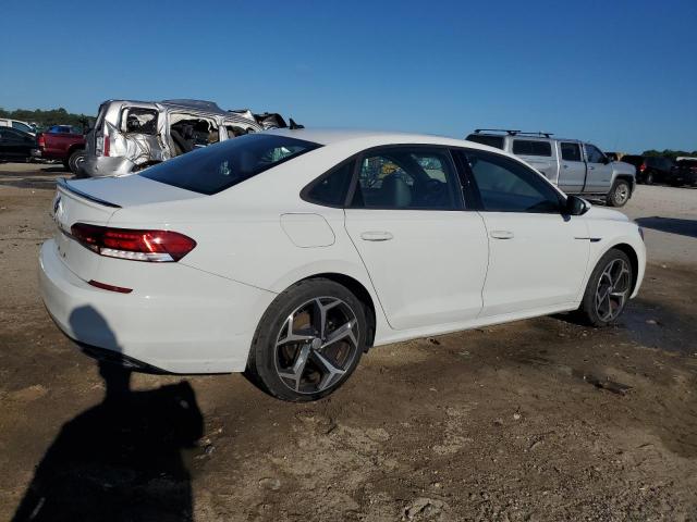 1VWMA7A38NC005160 - 2022 VOLKSWAGEN PASSAT R-LINE Ağ foto 3