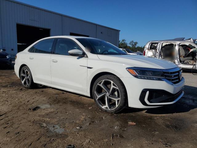 1VWMA7A38NC005160 - 2022 VOLKSWAGEN PASSAT R-LINE Ağ foto 4