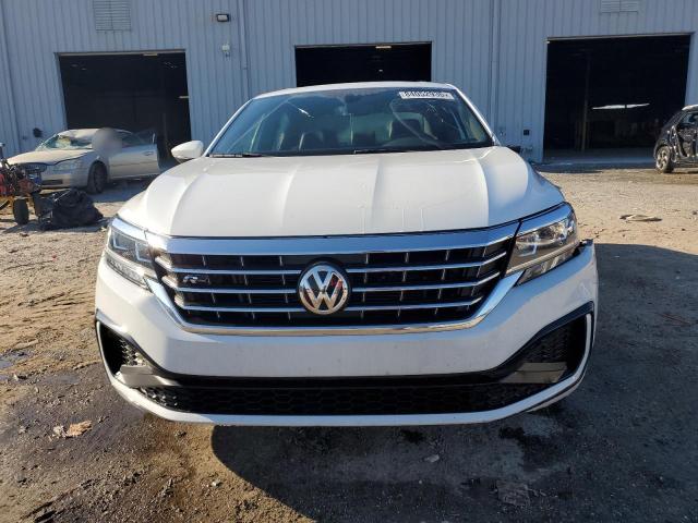 1VWMA7A38NC005160 - 2022 VOLKSWAGEN PASSAT R-LINE Ağ foto 5