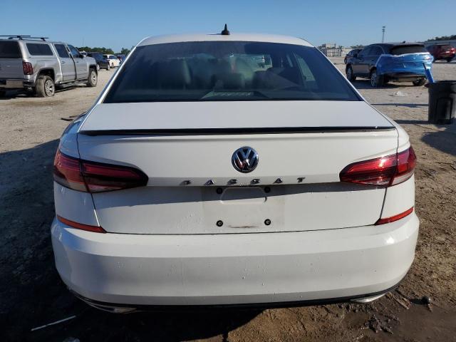1VWMA7A38NC005160 - 2022 VOLKSWAGEN PASSAT R-LINE Ağ foto 6
