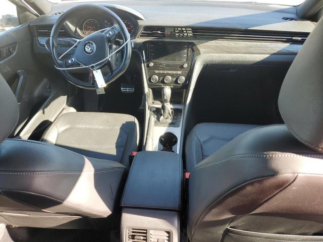 1VWMA7A38NC005160 - 2022 VOLKSWAGEN PASSAT R-LINE Ağ foto 8