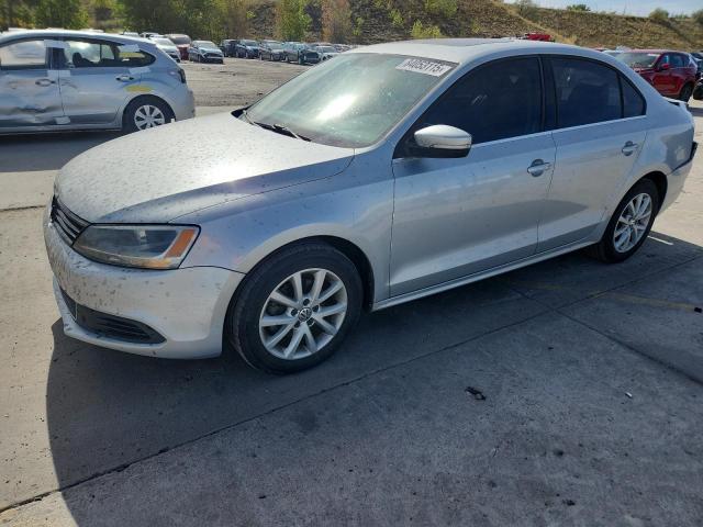 2013 VOLKSWAGEN JETTA SE, 