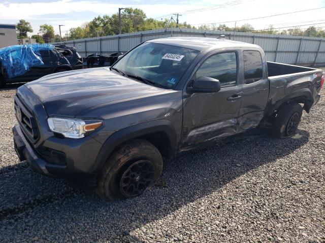 2020 TOYOTA TACOMA ACCESS CAB, 