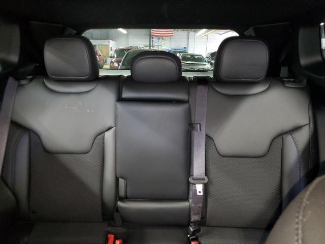 3C4NJDBN4ST561679 - 2025 JEEP COMPASS LATITUDE WHITE photo 10