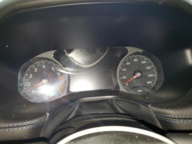 3C4NJDBN4ST561679 - 2025 JEEP COMPASS LATITUDE WHITE photo 9