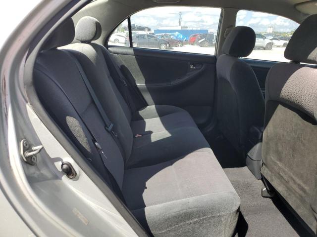 1NXBR32E64Z261961 - 2004 TOYOTA COROLLA CE BURN photo 10