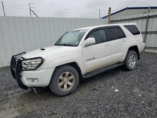 2004 TOYOTA 4RUNNER SR5, 
