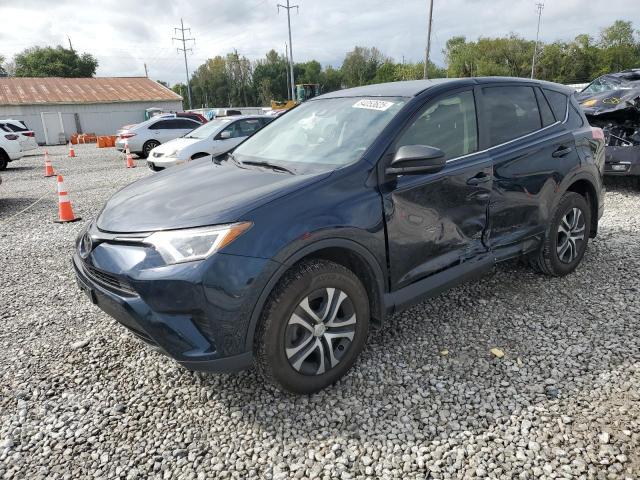 2018 TOYOTA RAV4 LE, 